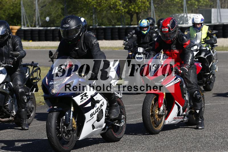 /05 07.04.2026 Cornu Master School ADR/Impressionen